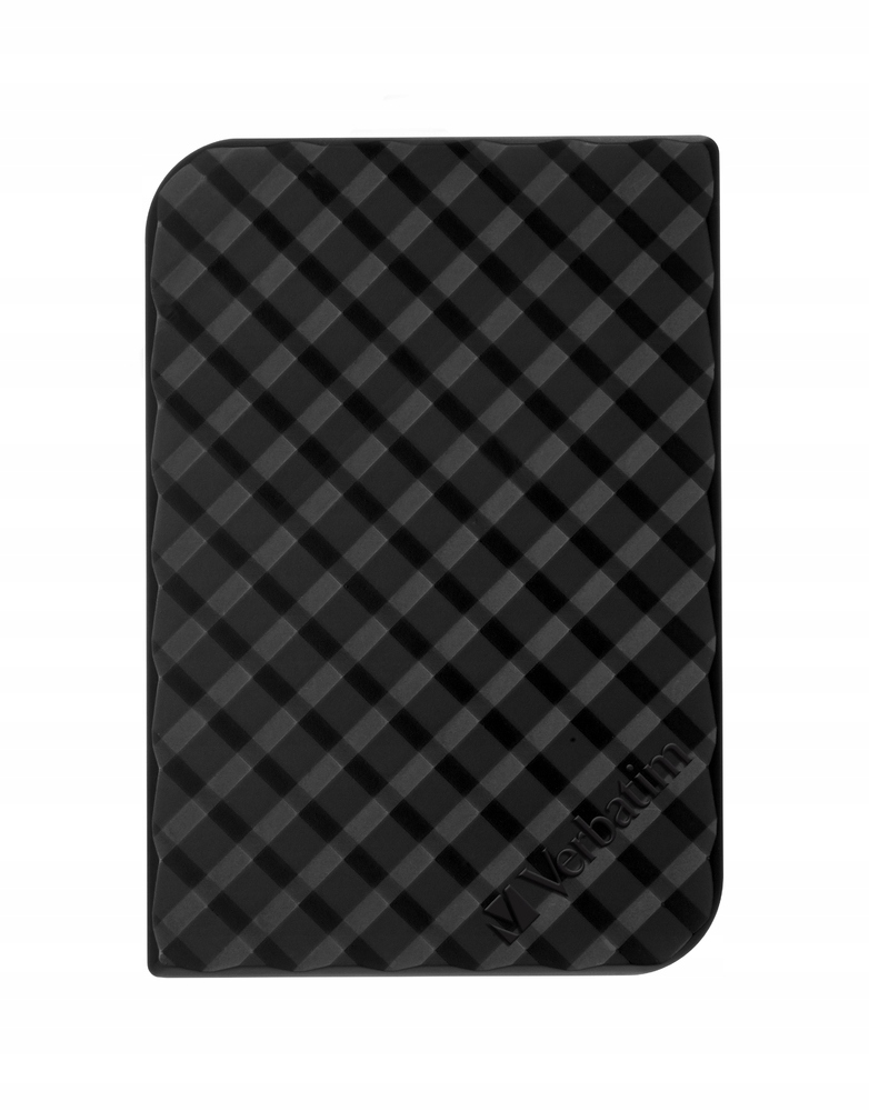 Externý disk Verbatim Store 'n' Go 2,5" 5400, čierny, 2TB, USB 3.1